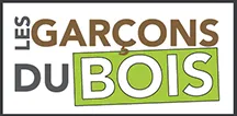 Logo Les Garçons du Bois